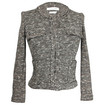 Etoile Isabel Marant Ariana Jacket / Black