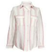 Etoile Isabel Marant Layne Shirt / Red