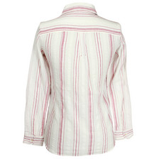 Etoile Isabel Marant Layne Shirt / Red