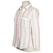 Etoile Isabel Marant Layne Shirt / Red
