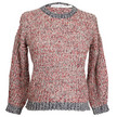Etoile Isabel Marant Maverick Sweater / Blue