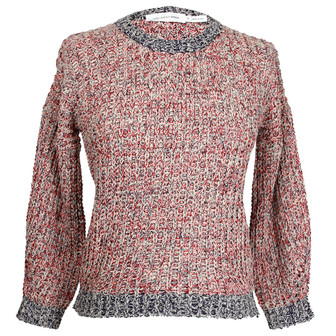 Etoile Isabel Marant Maverick Sweater / Blue