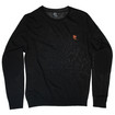 McQ Military Crew Knit / Black