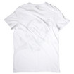 McQ Skeleton Fly T-Shirt / White