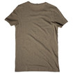 McQ Skeleton Fly T-Shirt  / Camo