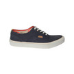 Paul Smith Shoe Balfour Canvas / Navy