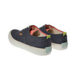Paul Smith Shoe Balfour Canvas / Navy
