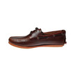 Paul Smith Shoe Gossamer Boat Shoe / Tan