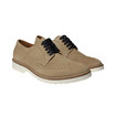 McQ Oxford Brogue / Stone