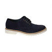 McQ Oxford Brogue / Navy