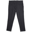 McQ Peg Leg Trousers / Navy