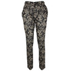Etoile Isabel Marant Sid Pants / Black
