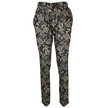 Etoile Isabel Marant Sid Pants / Black