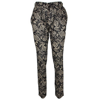 Etoile Isabel Marant Sid Pants / Black