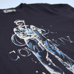 CP Company T-Shirt / Navy