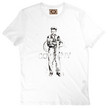 CP Company T-Shirt / White