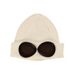 CP Company Goggle Hat / Cream