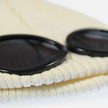 CP Company Goggle Hat / Cream