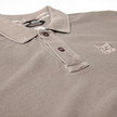 CP Company Plain Polo / Light Brown