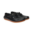 Paul Smith Shoe Gossamer Boat Shoe / Black
