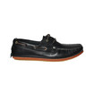 Paul Smith Shoe Gossamer Boat Shoe / Black