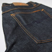 Nudie Jeans Grim Tim Organic Navy / Raw Denim