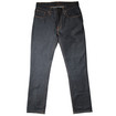 Nudie Jeans Grim Tim Organic Navy / Raw Denim