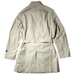 PS Paul Smith Fly Front Mac / Stone PS Paul Smith Fly Front Mac / Stone