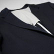PS Paul Smith Buggy Lined Jacket / Navy