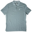 CP Company Plain Polo / Green