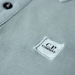 CP Company Plain Polo / Green