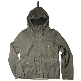 CP Company 3 Pocket Field Jacket / Khaki