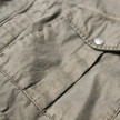 CP Company 3 Pocket Field Jacket / Khaki