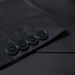 PS Paul Smith Fully Lined Suit Jacket / Navy