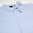 PS Paul Smith SS Knit Polo / Sky Blue