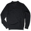 PS Paul Smith LS Knitted Polo / Black