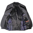 PS Paul Smith Notch Lapel Suit / Grey