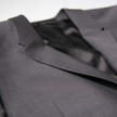 PS Paul Smith Notch Lapel Suit / Grey
