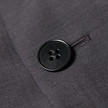 PS Paul Smith Notch Lapel Suit / Grey