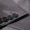 PS Paul Smith Notch Lapel Suit / Grey