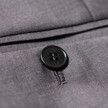 PS Paul Smith Notch Lapel Suit / Grey