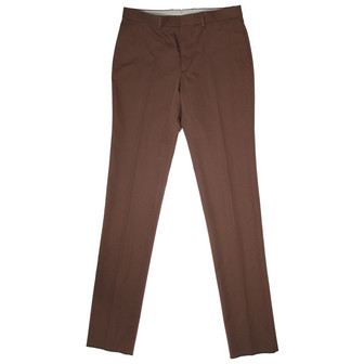 PS Paul Smith Side Pocket Trousers / Khaki