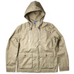 Adidas Originals Litecoat Jacket / Stone