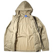Adidas Originals Litecoat Jacket / Stone