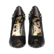 Sam Edelman Lorissa Studded Shoe / Black