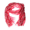 By Malene Birger Kampiz Scarf / Pink