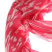 By Malene Birger Kampiz Scarf / Pink