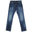 J Brand Kane Straight Leg Jean / Blue