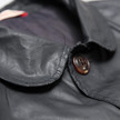 Oliver Spencer Navigator Jacket / Navy