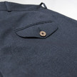 Oliver Spencer Fishtail Trousers / Navy